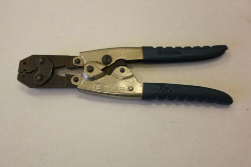 ELCO 067517-01 Hand Crimping Tool Crimper