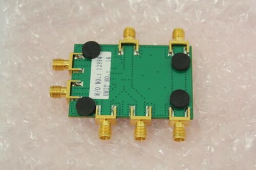 Analog Devices EVAL-ADG918EBZ Evaluation Kit ADG918 Switch