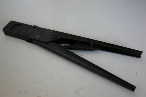 AMP 90265-1-D Crimp Hand Crimping Tool crimper