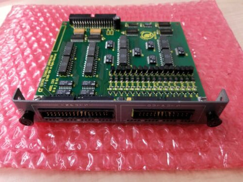 Control Technology 16 IN/16 OUT PLC Module 2203