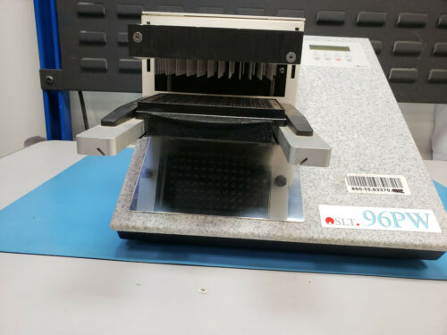 Tecan 96PW Micro Plate Washer