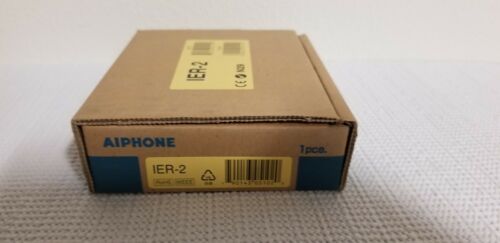 Aiphone Call Extension Speaker IER-2