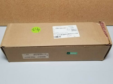 NEW CONDOR 5V 18A AUTOMATION POWER SUPPLY HE5-18/OVP-A+ G