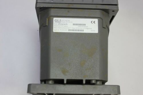 GLI/Hach Model 53 pH/ORP Analyzer