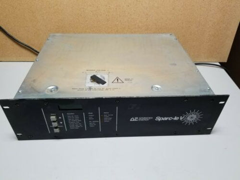 AE Arc Handling Enhancer For MDX Magnetron Power Supply Sparc-le V