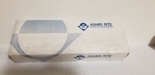 Adams Rite/Assa Abloy 3083-3U-00-10B Entry Trim Dark Bronze 3080 Door Handle