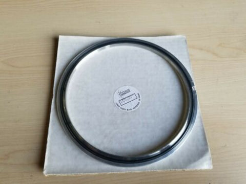 New MDC Stainless Steeel NW200 Viton Vacuum Centering Ring L800-CRSS 810013