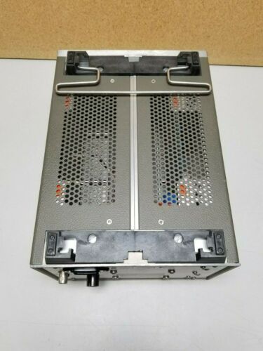 HP 8012B Pulse Generator
