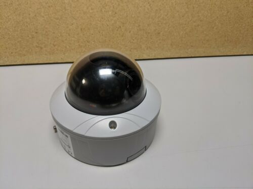 GE Interlogix TruVision TVD-M1210V-2-N CCD 1.3MPx PoE Dome Security Camera