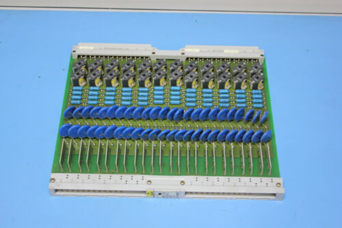 Ericsson TVF113779 R4 ROF 131 4233/1 R1B LFU A21N8827 Module Card