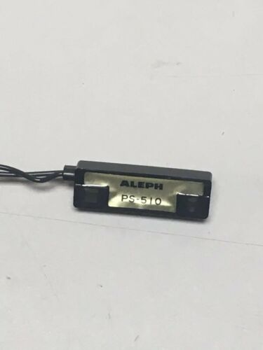 ALEPH PS-510 Sensor NEW