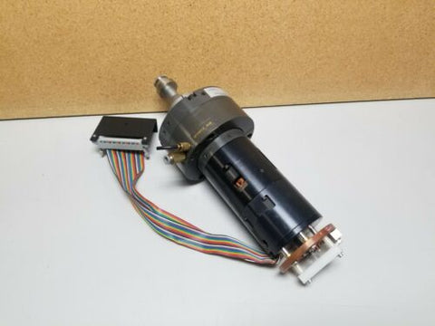 Dover Air Bearing Spindle