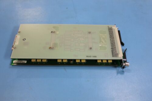 Keithley 7015-C Solid State Multiplexer