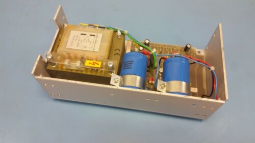 New Zentro Elektrik Pforzheim Power Supply Unit ECV 12D 3.4 Nr.962025