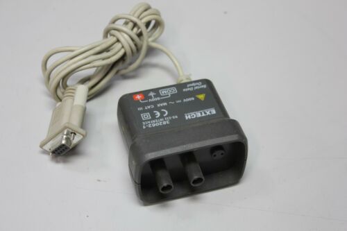 Extech 382062-1 Multimeter RS-232 interface