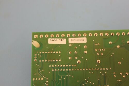 Chiller Interface Board P0023-00