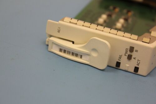 Cisco Alarm Interface Card AIC-1 SOC2AAVAAC 800-24891-03 A1