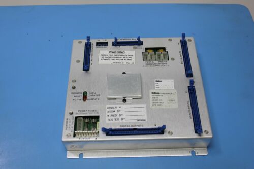 Mcquay Chiller Control Board 860-654873B-50