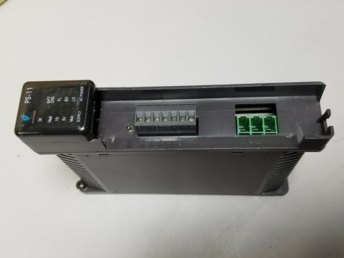 Semaphore Kingfisher RTU Power Supply PS-11-C With One Connector