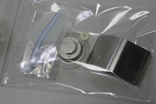 Leybold Penning Vacuum Gauge Head 15751-D