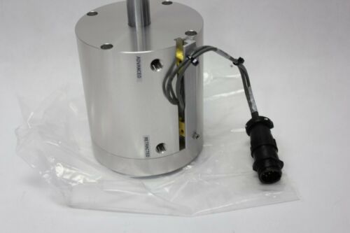 Fabco-Air The Pancake Line FPS-1409-4 Air Cylinder