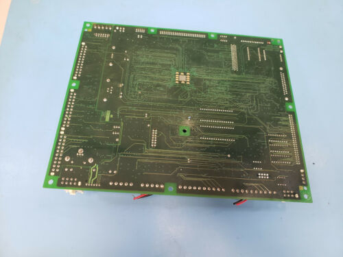 York 031-02430-000 Rev E Chiller Microboard Circuit Board PCB Optiview Control