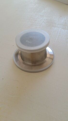 KF50 - KF40 Stainless Conical Reducer Fitting High Vacuum Adapter