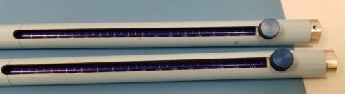 Maury Sliding Loads Rf Load Matching (M/f) 487a / 487b Termination