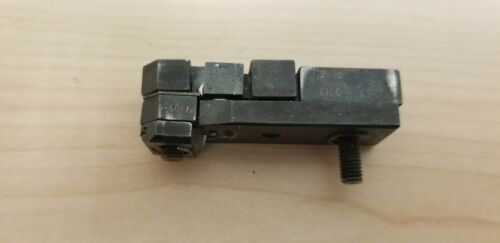 AMP Crimper Crimp Tool Die Set 47808-6 PIDG 12-10