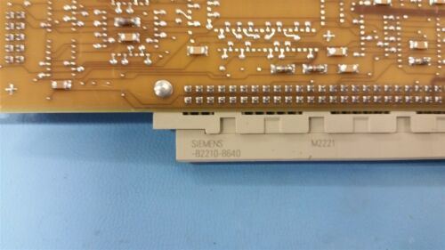 Eflaf Circuit Board S26311-d1045