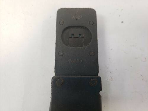 Amp 90265-1 8408 C 24-20 28-24 Hand Crimper Crimping Tool