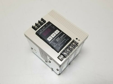 OMRON S8VS-24024B Automation Power Supply