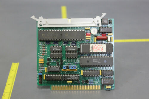 SSI MICRO PC INTERFACE CARD (S22-3-14B)