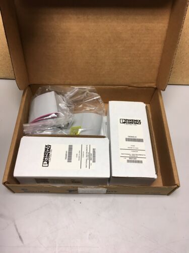 National Instruments 777812-01 Terminal Block Kit /set NEW