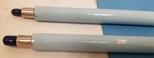 Maury Sliding Loads Rf Load Matching (M/f) 487a / 487b Termination