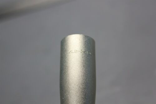 2 CONNECTED ITT CANNON JAE XLR CONNECTORS XLB-3-12C