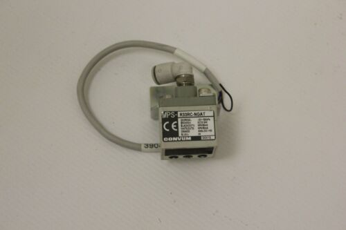 Convum MPS-R33RC-NGAT Digital Pressure Sensor