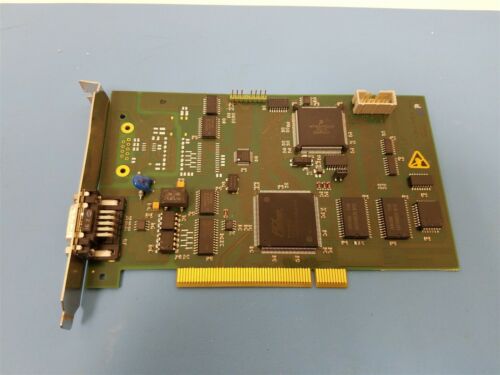 Esd Brainlab Pci to Can Pci/331-brainlab-hw Medical Interface Card