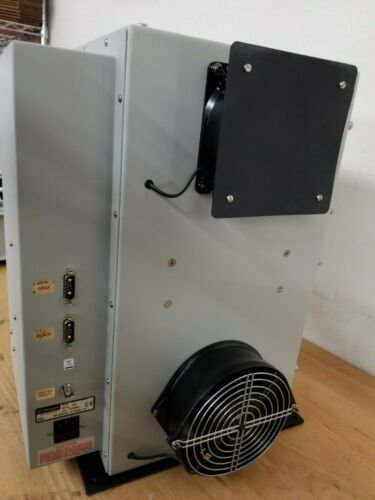 Newport 1KW Solar Simulator With Power Supply & Cables 92514-1000 & 69920
