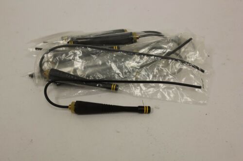 Lot 10 ANTENNA 916MHZ PRMNT 1/4 WAVE WHIP ANT-916-PW-QW