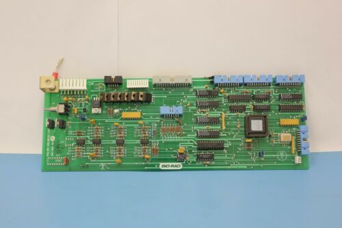 Bio-Rad Motor Control Board PCB HPE 200 800 5564 REV P