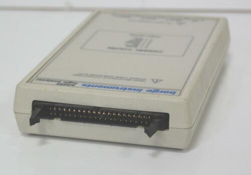 BORGE INSTRUMENTS BI2450 LOGIC ANALYZER POD (S13-1-55C)