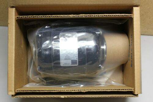 New Bodine DC Motor 1/5HP 1725RPM NSH-34