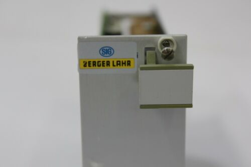 Berger Lahr MSNMB 203-100 Module
