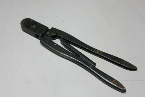 amp crimper 90075 Crimp Hand Crimping Tool crimper
