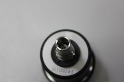 Leybold Penning Vacuum Gauge Head 15751-D
