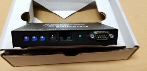 Intelix DIGI-VGASD-R VGA, Stereo Audio & IR/RS232 Over Twisted Pair Receiver