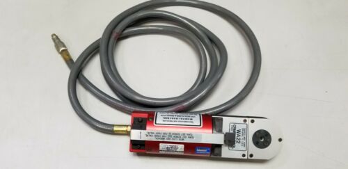DMC Daniels Pneumatic Crimping Crimp Tool WA22