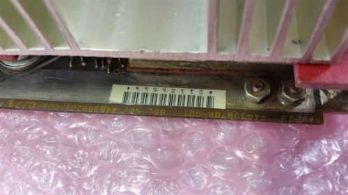 Ge Fanuc Pc Board for 1050 Cnc Control 44a398786-g01 Pwmp2a