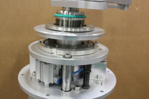 ASYS AVS 6216 Wafer Handling Transfer Robot Arm
